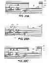 Fig. 20 - Planar cavity MEMS and related structures, methods of manufacture and design structures
