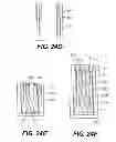 Fig. 22 - Planar cavity MEMS and related structures, methods of manufacture and design structures