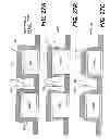 Fig. 27 - Planar cavity MEMS and related structures, methods of manufacture and design structures