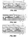 Fig. 30 - Planar cavity MEMS and related structures, methods of manufacture and design structures