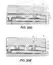 Fig. 31 - Planar cavity MEMS and related structures, methods of manufacture and design structures
