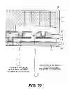 Fig. 33 - Planar cavity MEMS and related structures, methods of manufacture and design structures