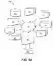 Fig. 35 - Planar cavity MEMS and related structures, methods of manufacture and design structures
