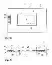 Fig. 02 - Capacitive touch panel device