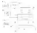Fig. 01 - Desalination system using a filter press