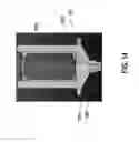 Fig. 16 - Bubble and foam solutions using a completely immersed air-free feedback flow control valve