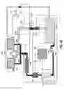 Fig. 18 - Bubble and foam solutions using a completely immersed air-free feedback flow control valve