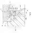 Fig. 04 - Adjustable process spacing, centering, and improved gas conductance