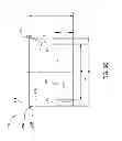 Fig. 09 - Adjustable process spacing, centering, and improved gas conductance