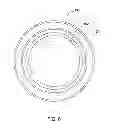 Fig. 13 - Adjustable process spacing, centering, and improved gas conductance