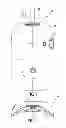 Fig. 02 - Test strip ejector for medical device