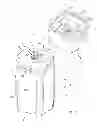 Fig. 02 - Packaging device for a dental implant