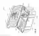 Fig. 22 - Tool storage devices
