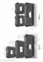 Fig. 28 - Tool storage devices
