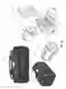 Fig. 34 - Tool storage devices