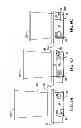 Fig. 07 - Tray for transporting horticultural containers