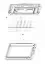 Fig. 04 - Packing box for liquid crystal display panel and waterproof structure thereof
