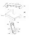 Fig. 01 - BUCKLING TYPE PACKAGING STRUCTURE
