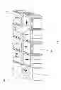 Fig. 02 - Pillbox, medication management system and medication dispensing system
