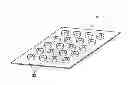Fig. 01 - Packaging construction