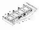 Fig. 01 - ENCLOSURE WITH BACKPLANE