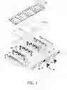 Fig. 02 - ENCLOSURE WITH BACKPLANE