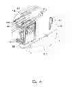Fig. 05 - ENCLOSURE WITH BACKPLANE