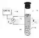 Fig. 01 - ASYMMETRIC MAGNETIC FIELD NANOSTRUCTURE SEPARATION METHOD, DEVICE AND SYSTEM