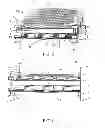 Fig. 03 - Screen module, processing apparatus and processing plant for mineral material