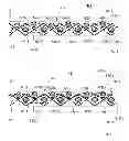 Fig. 04 - Textile substrate of multiple different disposable and/or recyclable materials, use of such a textile substrate and method for processing such a textile substrate