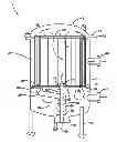 Fig. 01 - Liquid filter apparatus