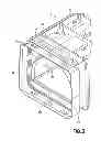 Fig. 04 - Filter System with Integral Media Retainer Seal