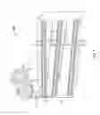 Fig. 02 - MULTI-DECK SHAKER