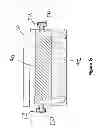 Fig. 07 - REPLACEABLE GREASE TRAP SYSTEM FOR A WASTEWATER SYSTEM AND METHOD OF USING THE SAME