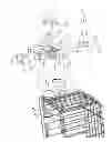 Fig. 08 - REPLACEABLE GREASE TRAP SYSTEM FOR A WASTEWATER SYSTEM AND METHOD OF USING THE SAME