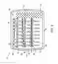 Fig. 04 - Drying rack assembly