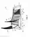 Fig. 06 - Drying rack assembly