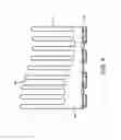 Fig. 09 - Drying rack assembly