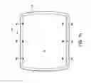 Fig. 15 - Drying rack assembly