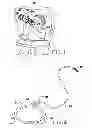 Fig. 02 - DEVICE FOR SECURING A BABY BOTTLE