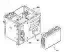 Fig. 01 - Muffler for enhanced arc protection