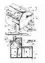 Fig. 02 - Method and apparatus for electrically destroying a syringe needle of a pen-type hypodermic syringe