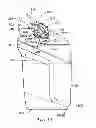Fig. 07 - Method and apparatus for electrically destroying a syringe needle of a pen-type hypodermic syringe