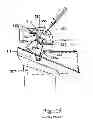 Fig. 09 - Method and apparatus for electrically destroying a syringe needle of a pen-type hypodermic syringe