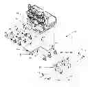 Fig. 01 - Self-adjusting wire feeder mounting assembly