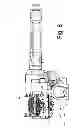 Fig. 07 - Self-adjusting wire feeder mounting assembly