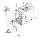 Fig. 02 - Devices and methods for indicating power on a torch