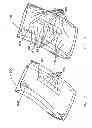 Fig. 10 - Packaging material and method for microwave and steam cooking of food products