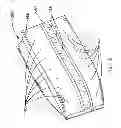 Fig. 16 - Packaging material and method for microwave and steam cooking of food products
