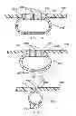 Fig. 19 - Packaging material and method for microwave and steam cooking of food products